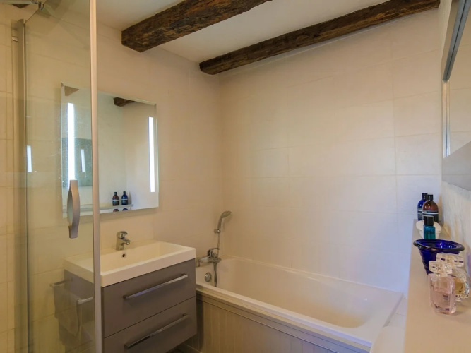 Cosy Holiday Home in Archignac With Private Pool