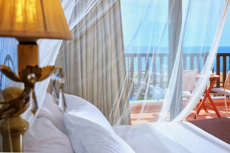 Vasia Villas