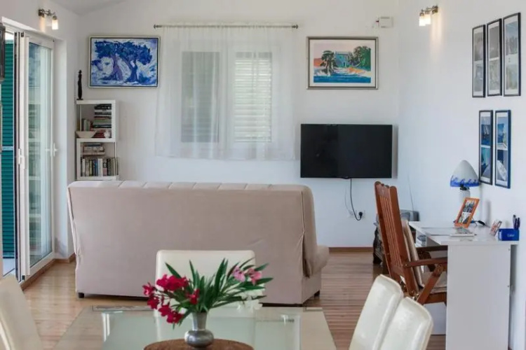 Seaview Suite Lissa