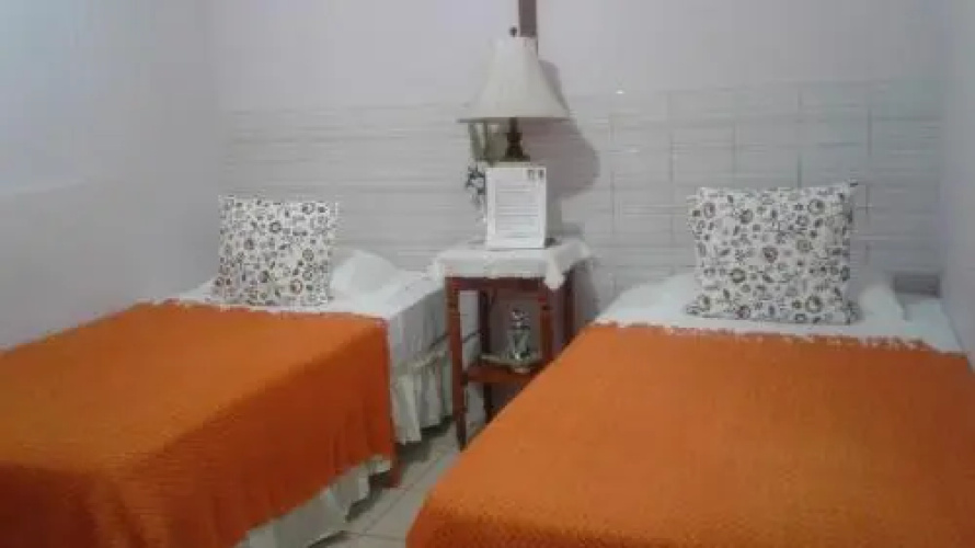 Bed and Breakfast Kiruna