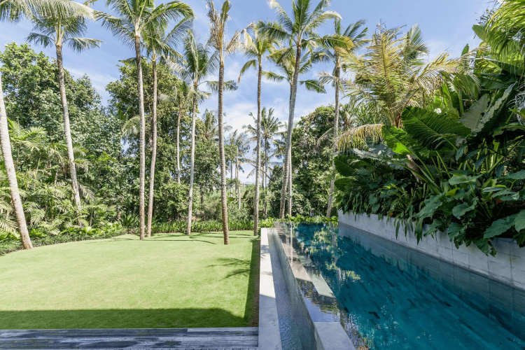 Design Perfection in Pererenan