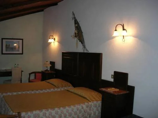 Hotel Italia