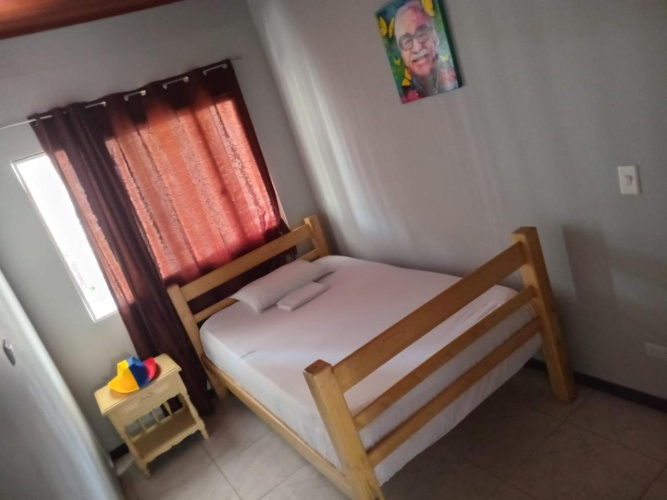 Enjoy Colombia Hostel