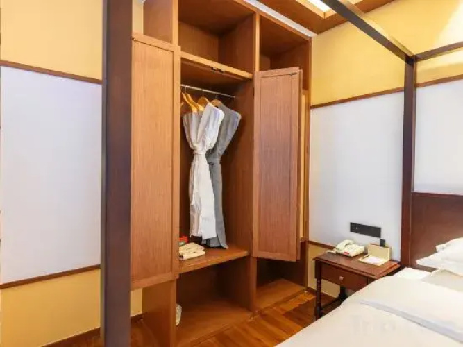 Ruichang Hotel