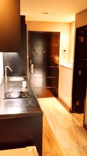 Fancl Apartment