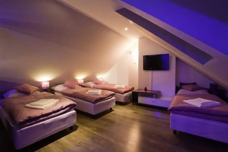 Guesthouse Baltic