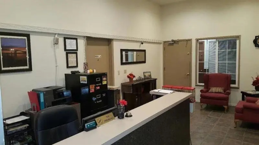 Tillicum Inn