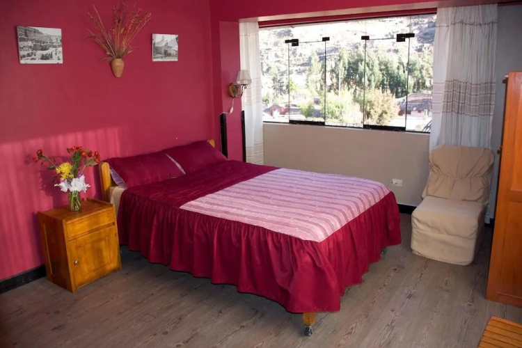Pumawanka Hostal