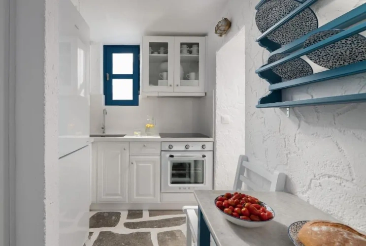 3 Bedrooms Villa