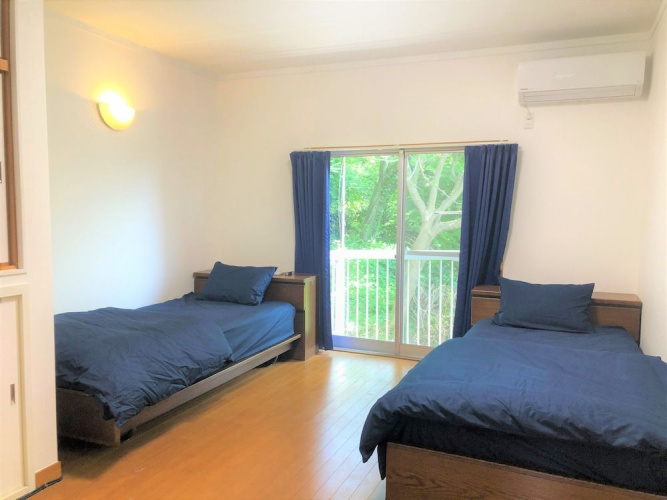 Vacation House Odawara