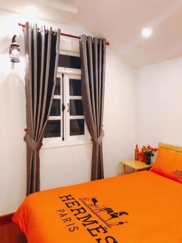 Suri’s Apartment - Suri’s House 2