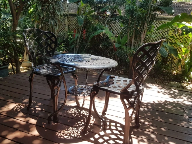 Luxury Double room