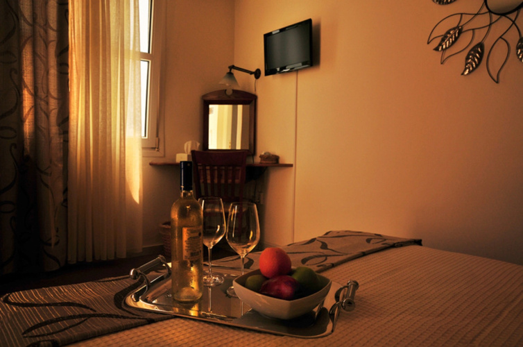 Portiani Hotel
