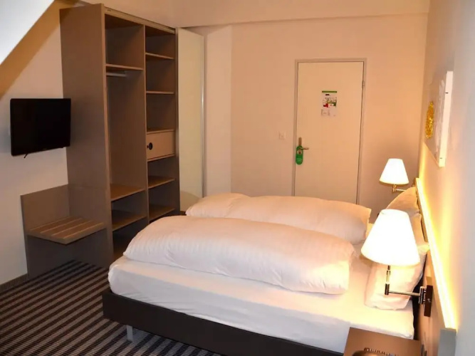 flexy.motel Wil