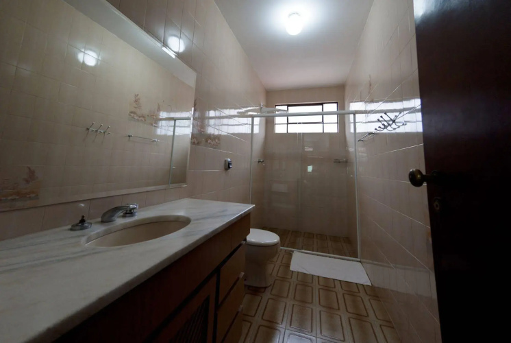 Curitiba Casa Hostel