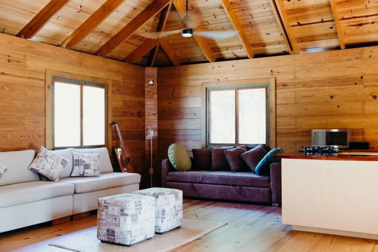 Eco Lodge by Biwa