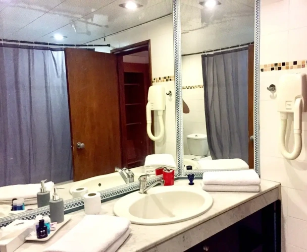Comfort Suite