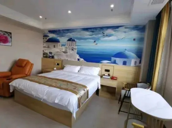 Hotels in New York