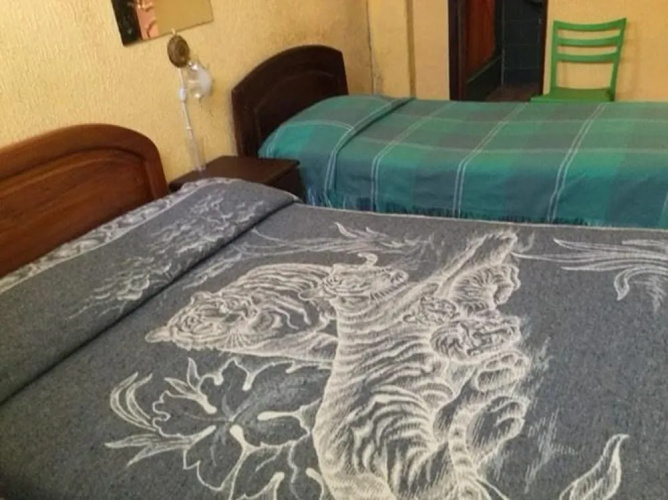 Hostal Sisas