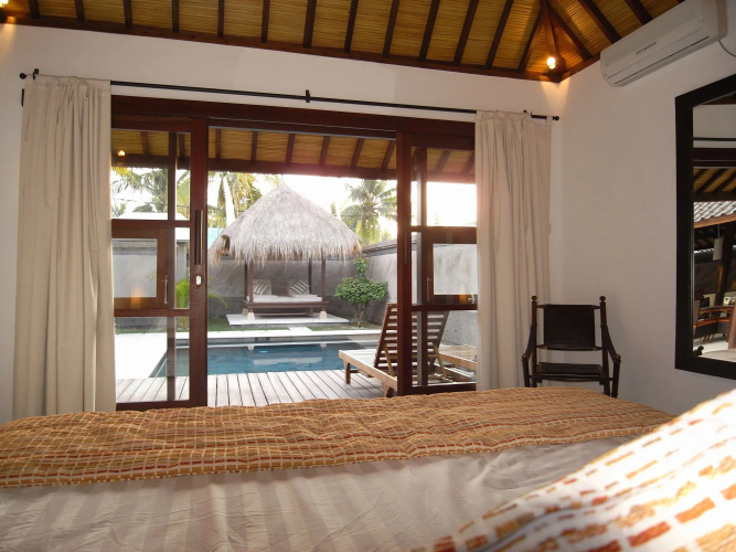 Gili Villas