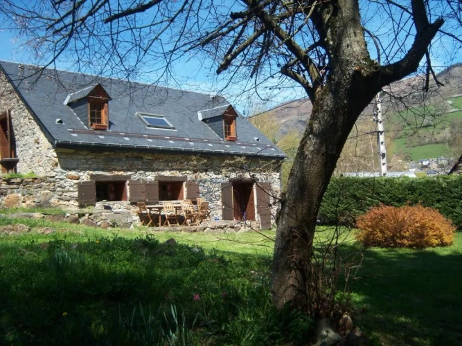Superior Chalet