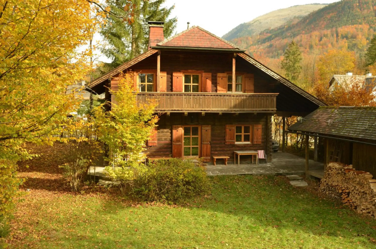 Ferienhaus Wagner