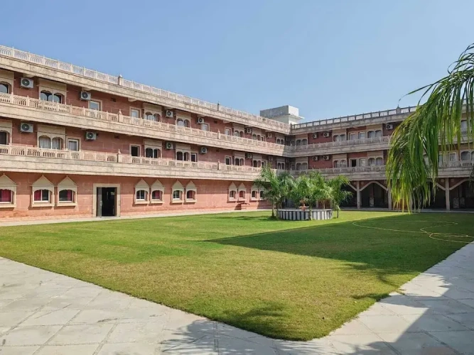 Superior Double room with balcony