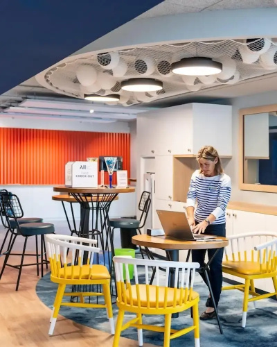 Ibis Budget Morlaix