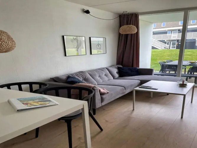 6 Person Holiday Home in Ringkobing