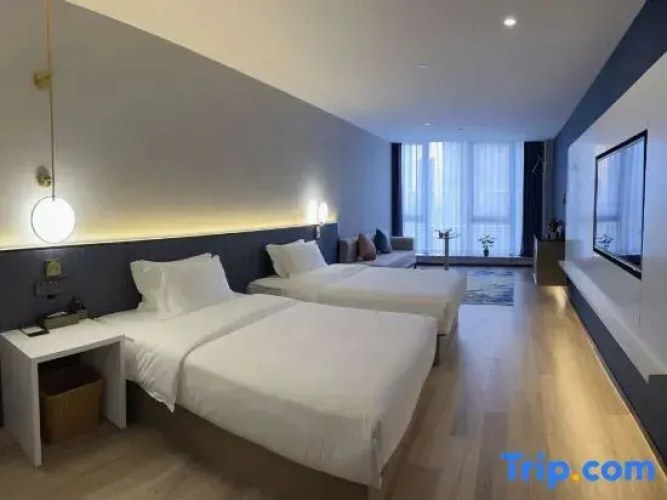 Yiwu Oriental Hotel