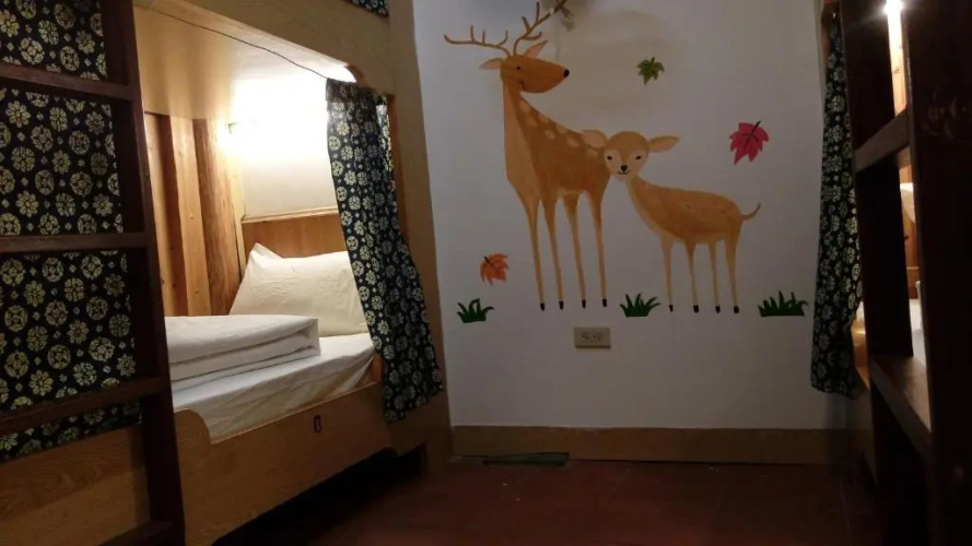 Matsu 1St Hostel
