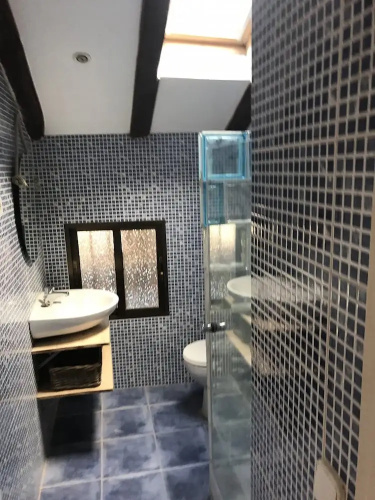 Apartamento Atocha V