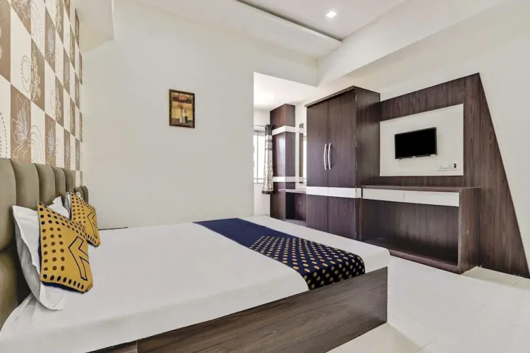 Sai Resort by OYO Rooms