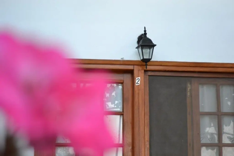 1 Bedroom Apartment with garden view