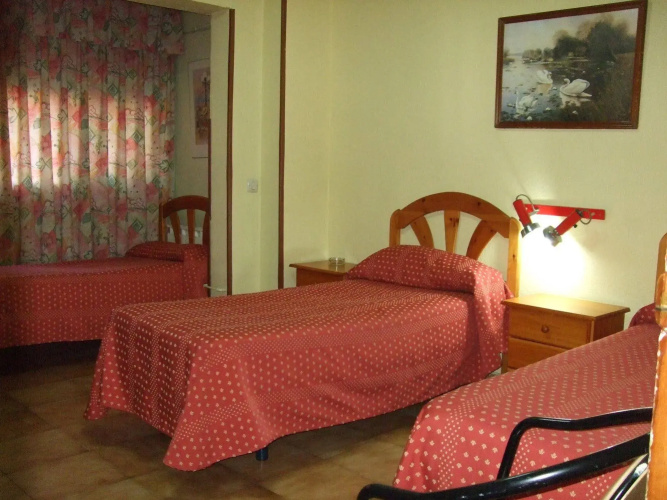 Hostal Jacinto