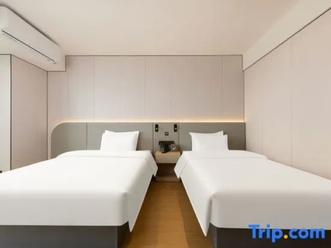 Comfort Twin room