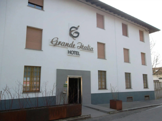 Image de l'hôtel