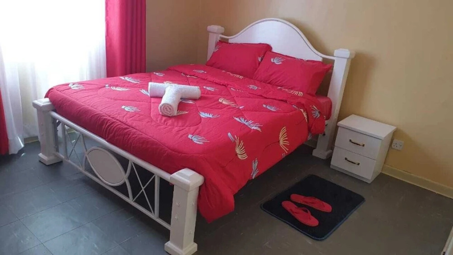 Stay.Plus Curtway Homes Embakasi