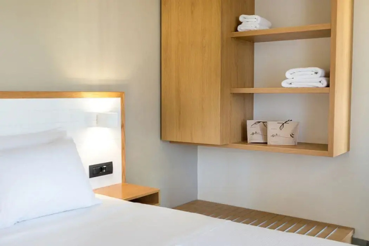 Romantica Hotel