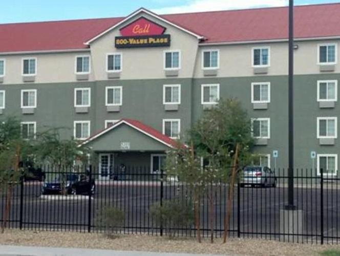 Imagen del hotel