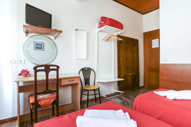 B&B Villa Teresa