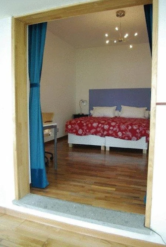 Bed and Breakfast La Veranda
