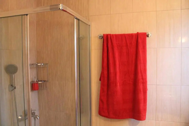 Acropolis Apartment