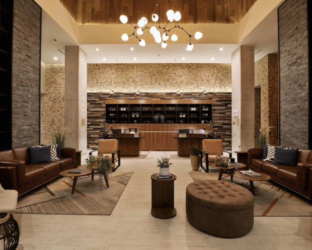 Four Points by Sheraton Ciudad Juarez