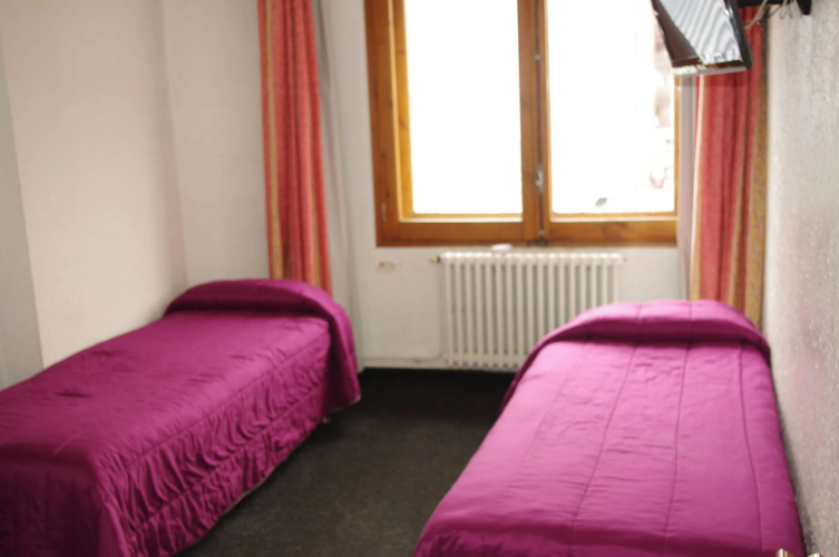 Hotel Panda