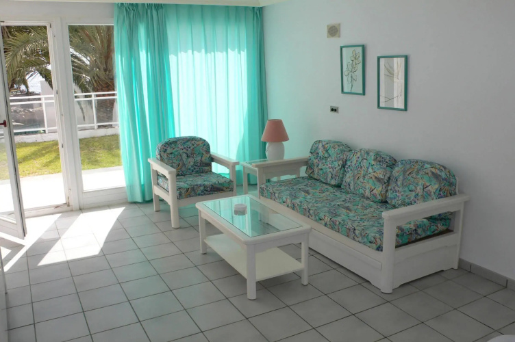 Apart-hotel Acapulco Ocean View