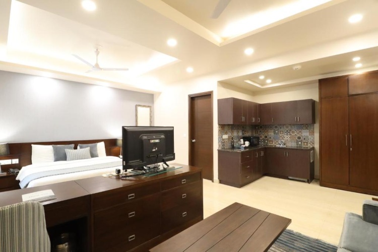 Suite