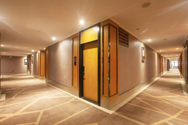 Otel görseli