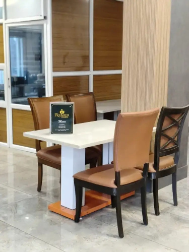Hotel The Premier Dwarka