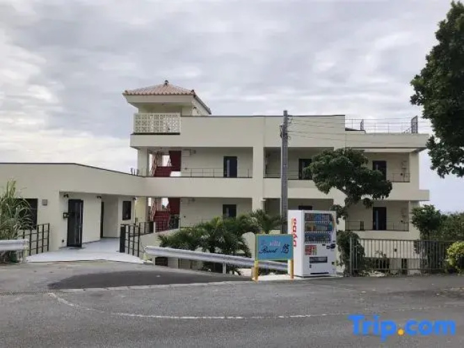 Villa resort -YU-